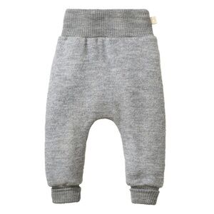 DISANA BOILED WOOL PANTS 74/80 NWT